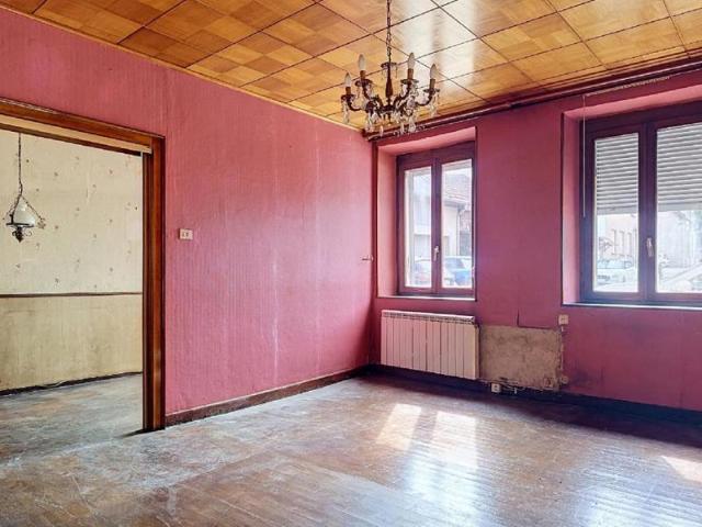 Maison vente à Molsheim, Russ