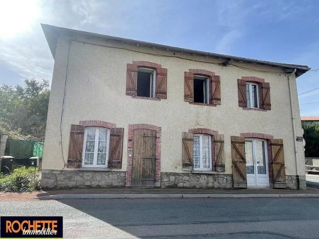 Maison vente à Montbrison, Nervieux