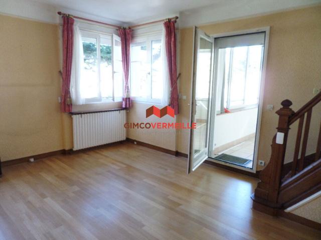 Maison vente à Versailles, La Celle-saint-cloud