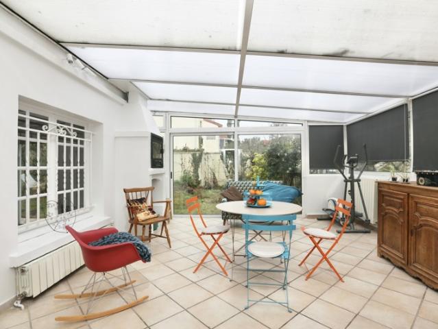 Maison vente à Le Raincy, Rosny-sous-bois