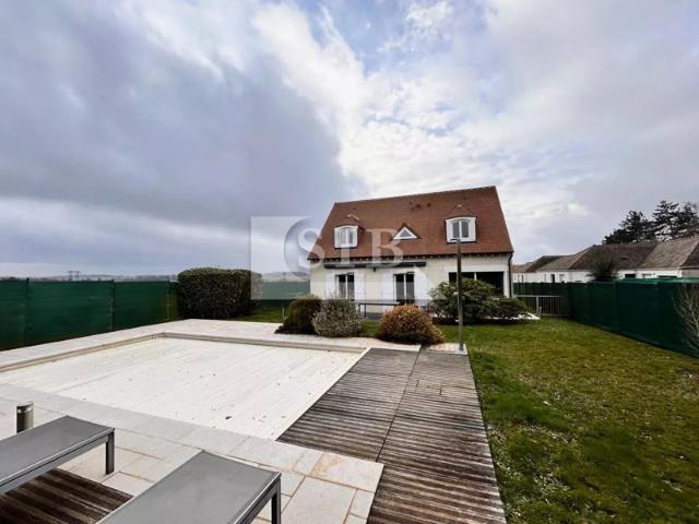 Maison vente à Palaiseau, Gometz-le-châtel