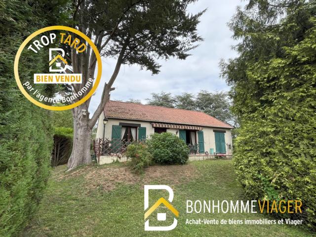 Maison vente à Les Andelys, Pacy-sur-eure