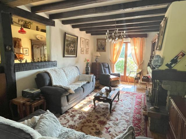 Maison vente à Les Andelys, Pacy-sur-eure