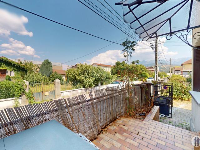 Maison vente à Grenoble, Saint-martin-d'hères