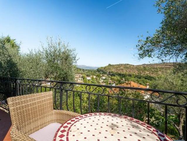 Maison vente à Grasse, Biot