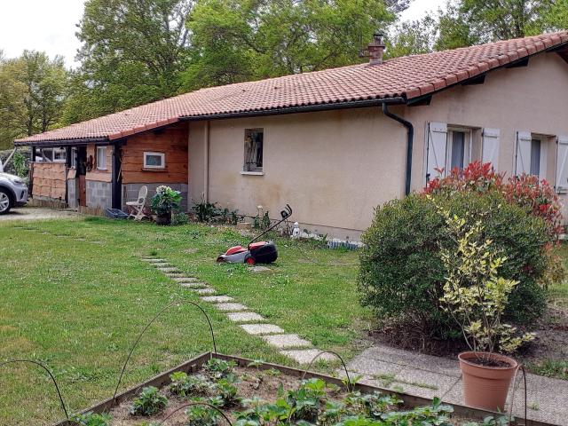 Maison vente à Mont-de-Marsan, Nouvelle-Aquitaine