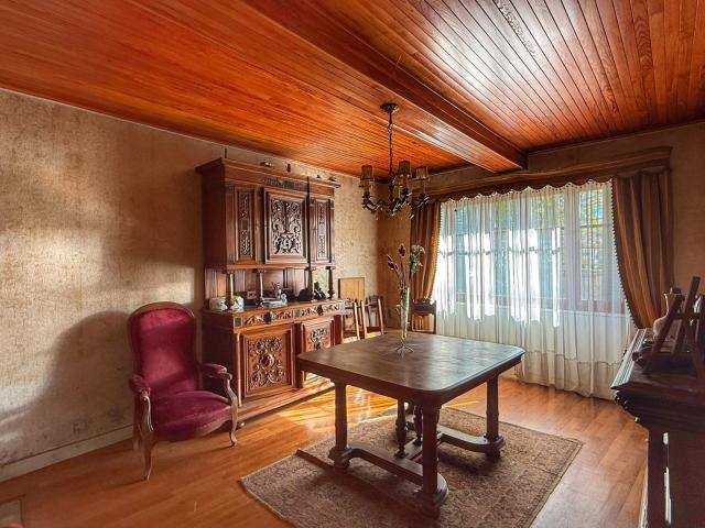 Maison vente à Grenoble, La Murette