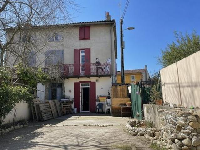 Maison vente à Pamiers, Lavelanet