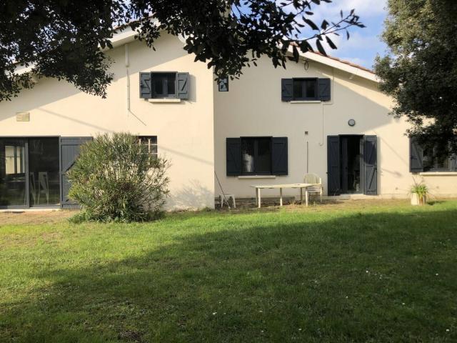 Maison vente à Le Verdon-sur-mer, Résidence Atlantique