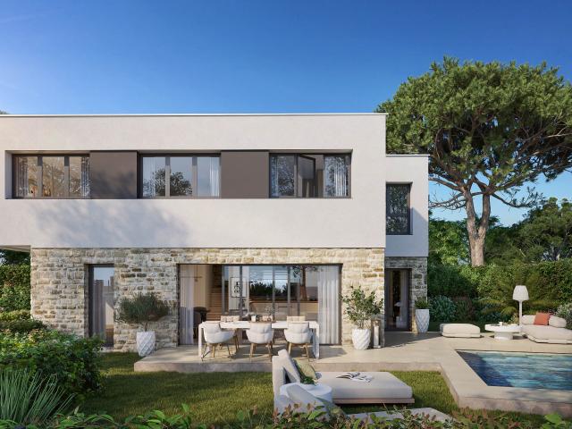 Maison vente à Marseille