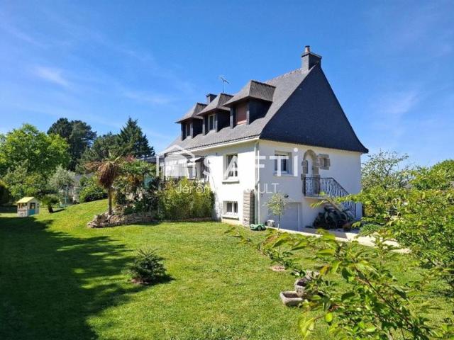 Maison vente à Vannes, Bretagne
