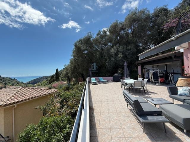 Maison vente à Nice, Menton
