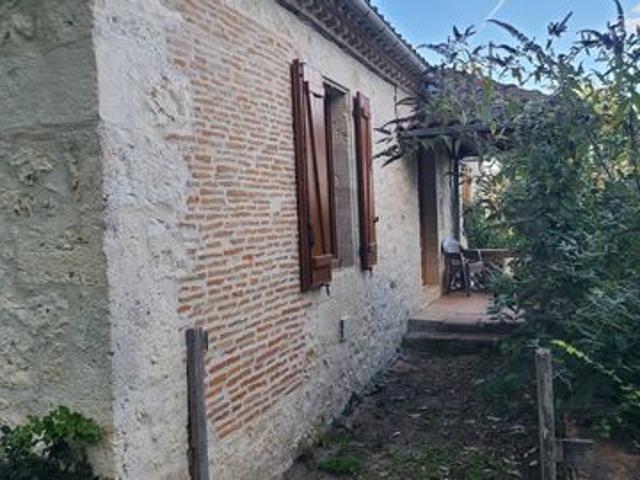 Maison vente à Castelsarrasin, Tréjouls
