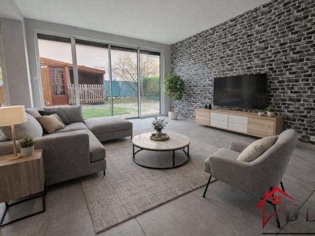 Maison vente à Châlons-en-Champagne, Saint-memmie
