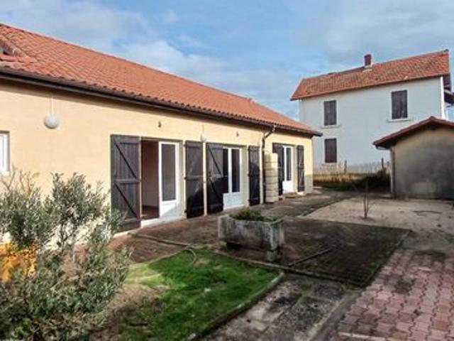 Maison vente à Dax, Vieux-boucau-les-bains