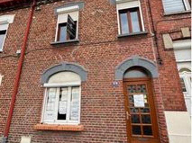 Maison vente à Avion, Pas-de-Calais