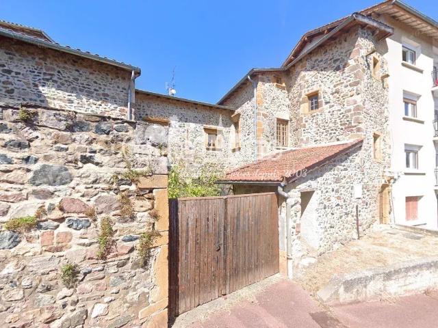 Maison vente à Villefranche-sur-Saône, Rhône