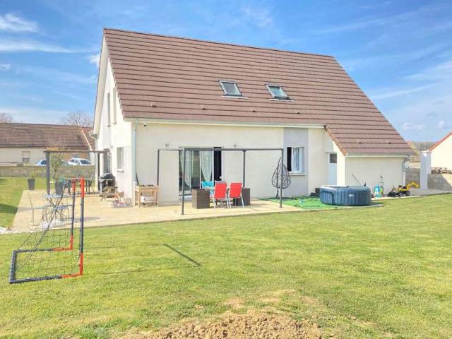 Maison vente à Dole, Dammartin-marpain