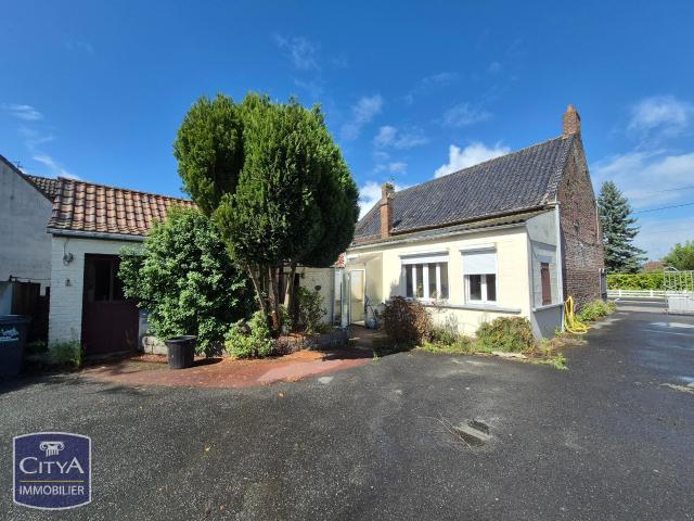 Maison vente à Beuvry-la-Forêt, Nord
