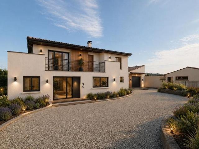 Maison vente à Les Pellouailles, Bords