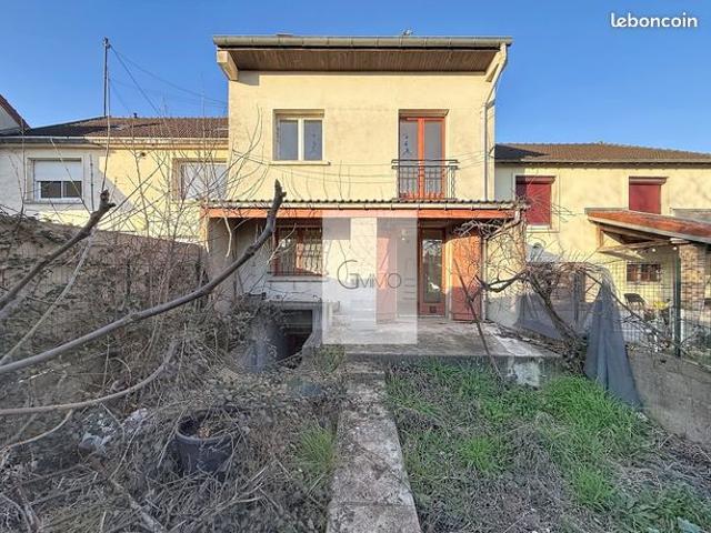 Maison vente à L'Haÿ-les-Roses, Villejuif