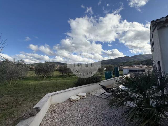 Maison vente à Marseille, Auriol