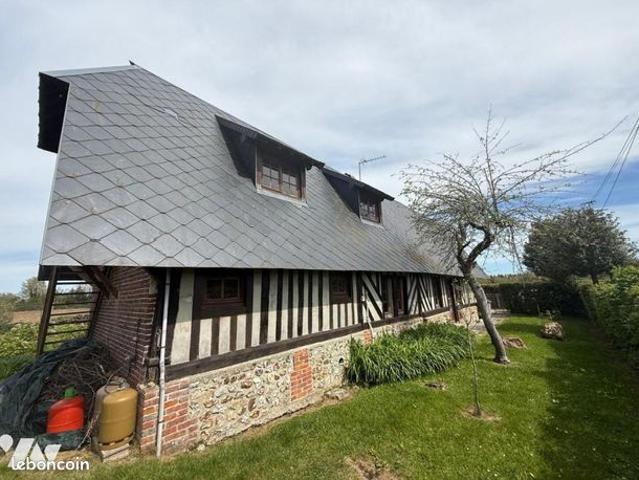 Maison vente à Lisieux, Normandie