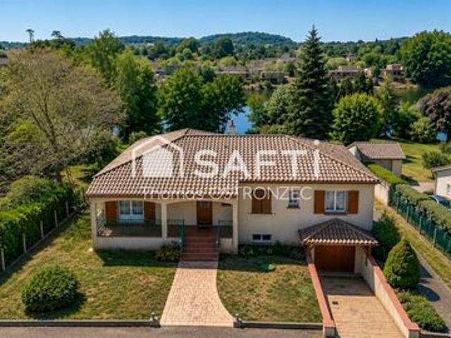 Villa vente à Villeneuve-sur-Lot, Sainte-livrade-sur-lot