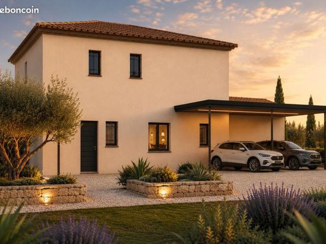 Maison vente à Aix-en-Provence, Eguilles