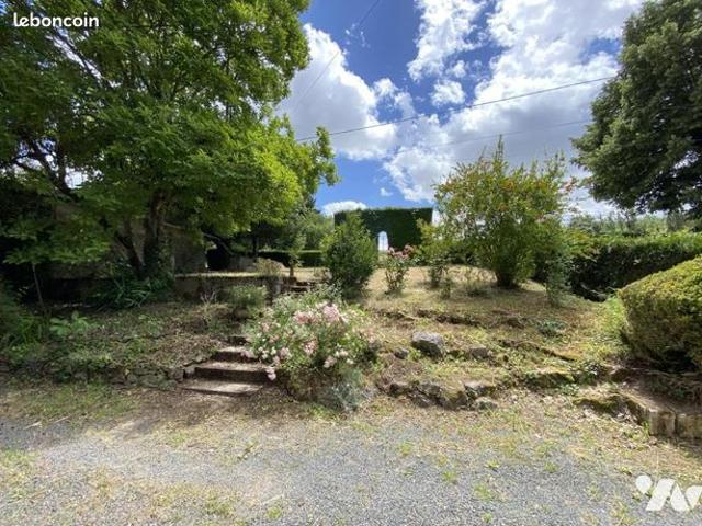 Maison vente à Cholet, Pays de la Loire