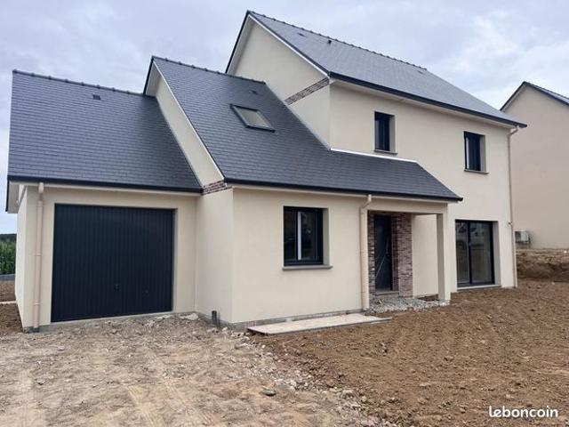 Maison vente à Le Havre, Goderville