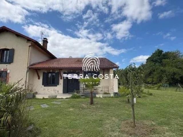 Maison vente à France métropolitaine, Saint-vincent-de-tyrosse