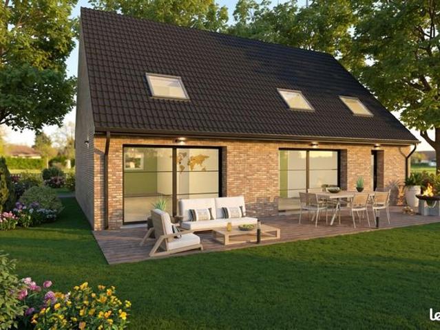Maison vente à Hérin, Nord
