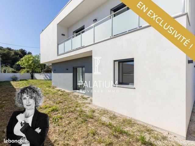 Maison vente à La Fare-les-Oliviers, Bouches-du-Rhône