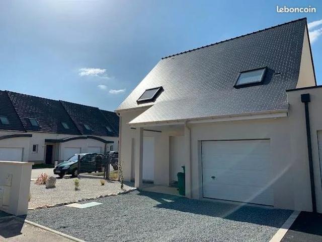 Maison vente à Le Mans, La Guierche