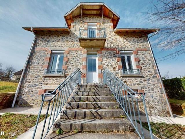 Maison vente à Aurillac, Lacapelle-viescamp