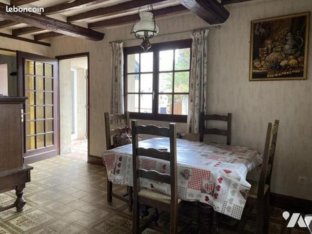 Maison vente à Vire, Normandie