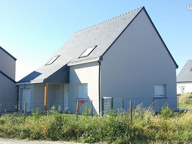 Maison vente à Mamers, Montfort-le-gesnois