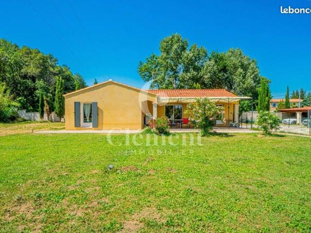Maison vente à Carpentras, Piolenc