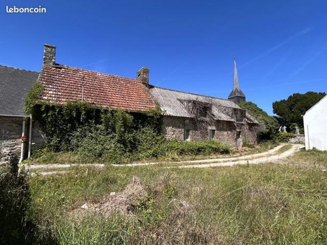 Maison vente à Lorient, Bretagne