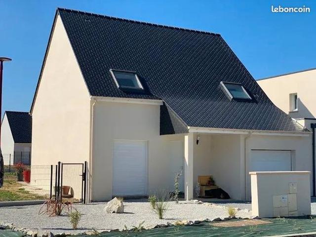 Maison vente à Blaye, Saint-gervais