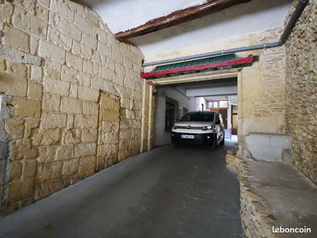 Maison vente à Sommières, Gard