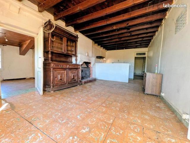 Maison vente à Soulignac, Gironde