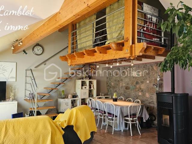 Maison vente à Gap, La Bâtie-neuve