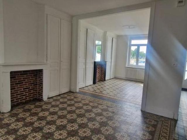 Maison vente à Lille, Wavrin