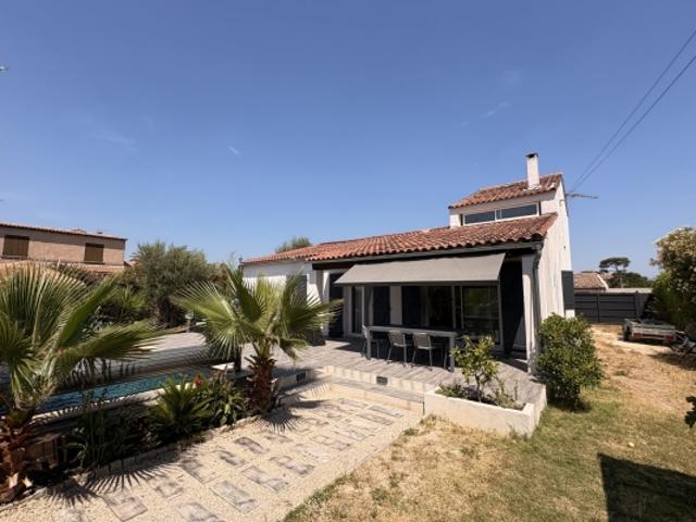 Maison vente à Marseille, La Ciotat