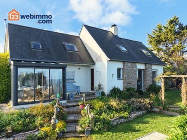 Villa vente à Lannion, Bretagne