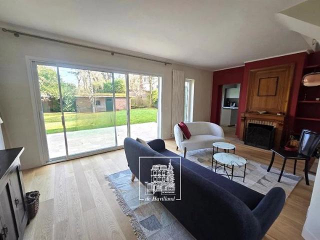 Maison location à Versailles, La Celle-saint-cloud