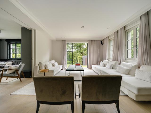 Maison location à Le Rode, Brabant