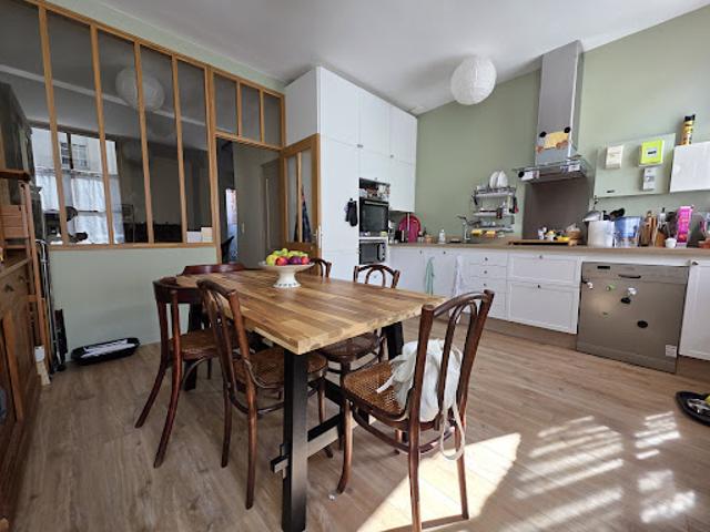 Maison vente à Bernay, Normandie